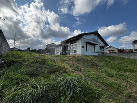 山口県宇部市大字東岐波