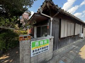 山口県山口市阿知須縄田