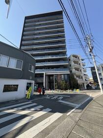 デュオヒルズ岩崎町レジデンス