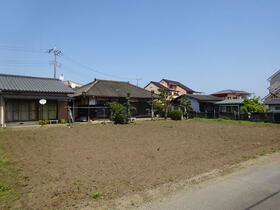 茨城県高萩市大字島名