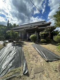 広島県福山市神辺町字道上