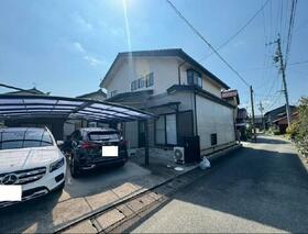 岐阜県岐阜市古市場