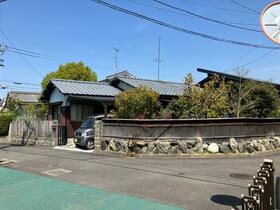 愛媛県松山市ひばりケ丘