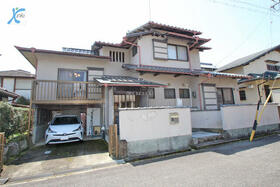 三重県名張市桔梗が丘４番町