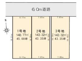 静岡県沼津市花園町