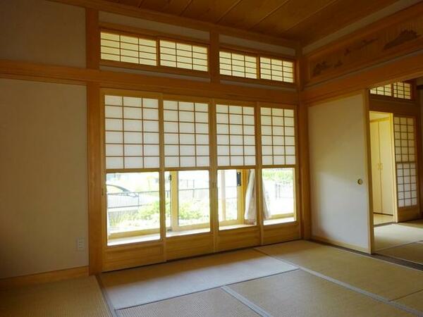 detached 宮城県東松島市大曲字上納南

地図を見る