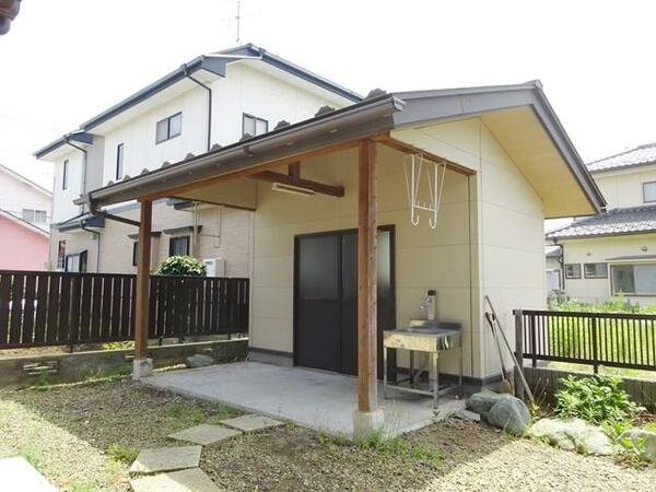 detached 宮城県東松島市大曲字上納南

地図を見る