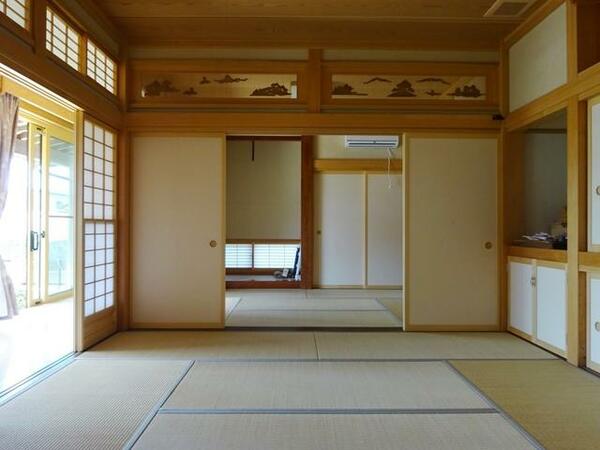 detached 宮城県東松島市大曲字上納南

地図を見る