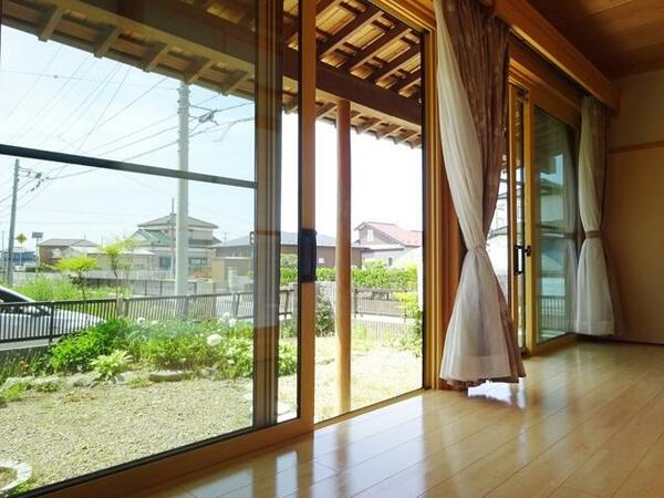 detached 宮城県東松島市大曲字上納南

地図を見る
