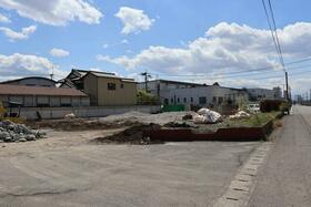 大分県大分市向原沖３丁目