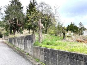 千葉県山武市森