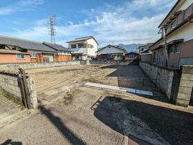 愛媛県新居浜市城下町