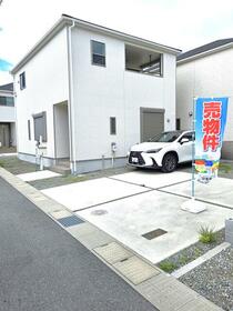 兵庫県姫路市大津区平松