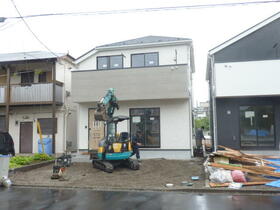 神奈川県綾瀬市綾西２丁目