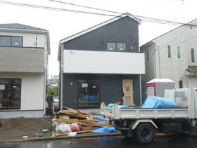 神奈川県綾瀬市綾西２丁目