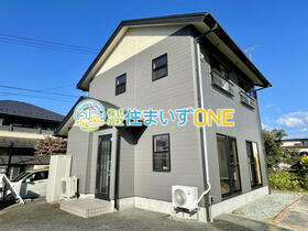 山形県東根市神町営団一条通り