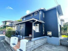 茨城県つくば市富士見台