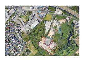 兵庫県明石市大久保町大窪