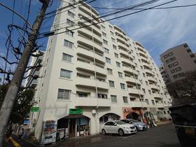 藤沢駅南口住宅