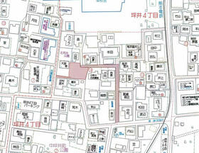 熊本県熊本市中央区坪井４丁目