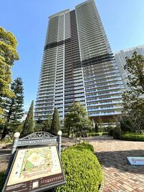 東京都中央区晴海２丁目