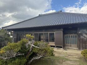 千葉県旭市足川