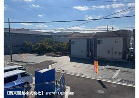 神奈川県秦野市平沢