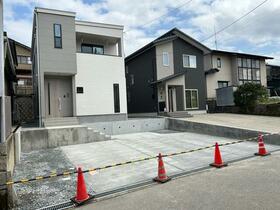 石川県金沢市辰巳町ニ