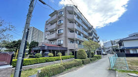 ライオンズマンション茅ヶ崎中央公園