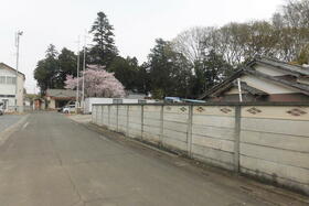 埼玉県坂戸市大字小沼