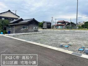 石川県かほく市高松