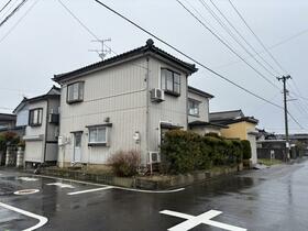 新潟県三条市松ノ木町