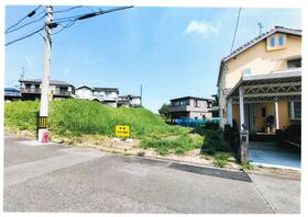 愛知県知多市にしの台２丁目