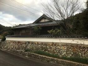 島根県鹿足郡津和野町森村