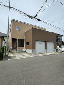 福島県福島市野田町字上谷地
