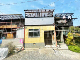 京都府京都市右京区龍安寺西ノ川町