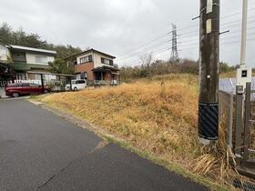 愛知県豊田市白川町向道