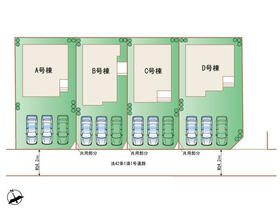 宮崎県宮崎市大塚町