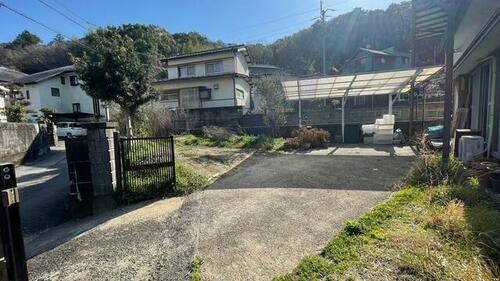 detached 高知県高知市大津甲
