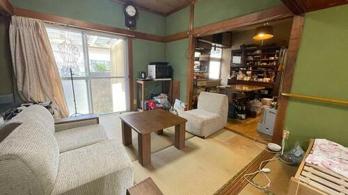 detached 高知県高知市大津甲