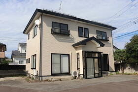 秋田県秋田市旭川南町