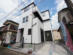 埼玉県志木市中宗岡２丁目