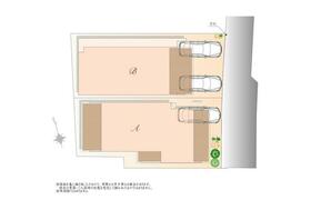 東京都杉並区上荻２丁目