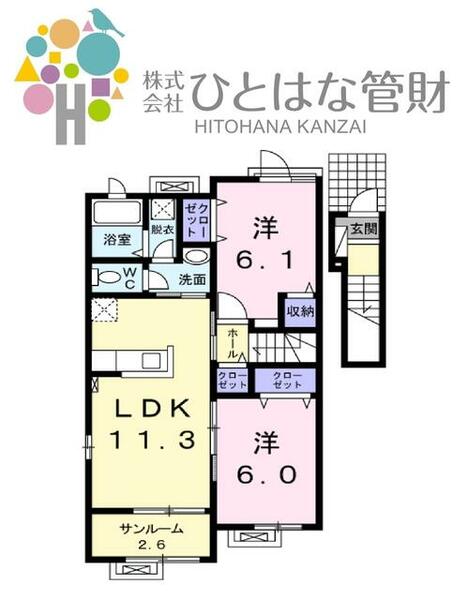apartment 宮城県気仙沼市川原崎
川原崎の賃貸情報を見る
物件地図