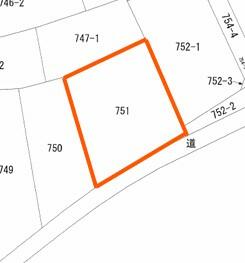 埼玉県越谷市大字向畑