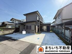 岐阜県可児市愛岐ケ丘１丁目