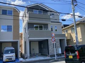 神奈川県川崎市麻生区王禅寺西８丁目