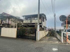 東京都東久留米市浅間町３丁目