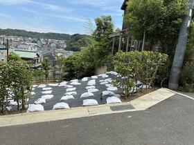 神奈川県鎌倉市津西１丁目