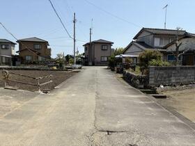 徳島県小松島市立江町字前田